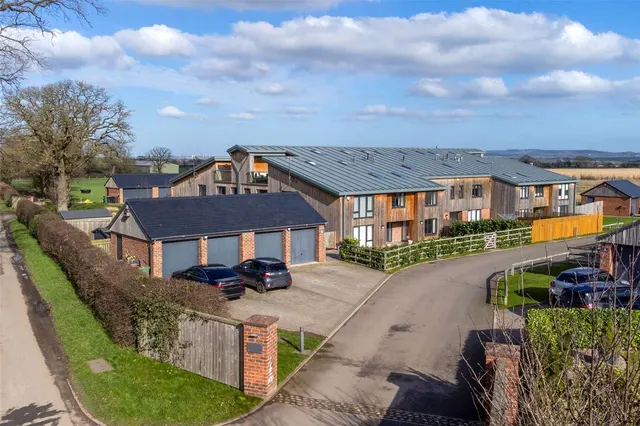 Ash Hey Lane, Picton, Chester, Cheshire, CH2 4HD, photo 1