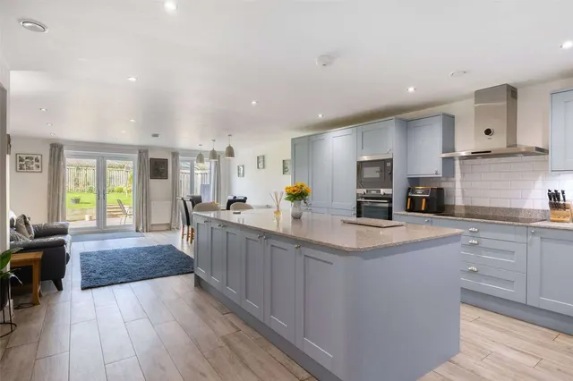 Photo 2 — Ash Hey Lane, Picton, Chester, Cheshire, CH2 4HD