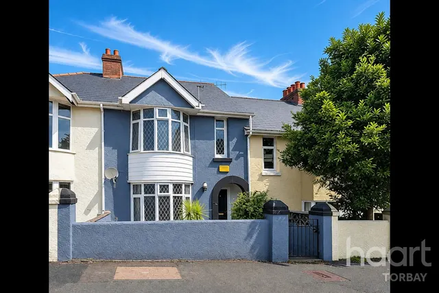 Marcombe Road, Torquay, TQ2, photo 1