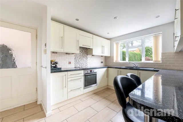 Photo 3 — Moorcroft Close, Redditch, Worcestershire, B97 5WB