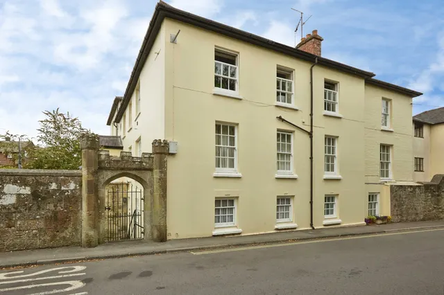 Salisbury Road, Shaftesbury, SP7, photo 1