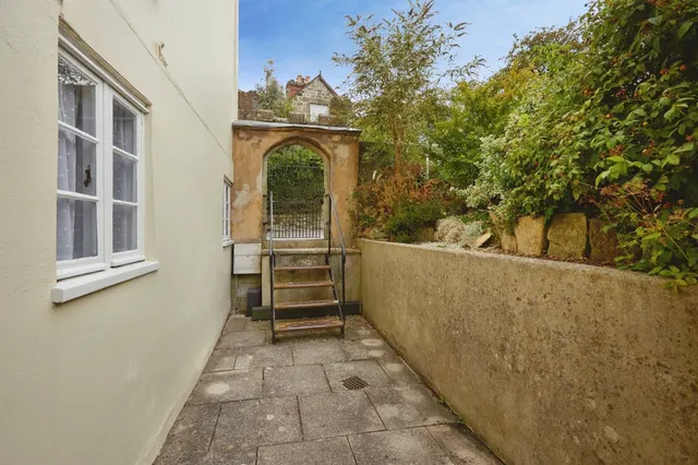 Salisbury Road, Shaftesbury, SP7, photo 3