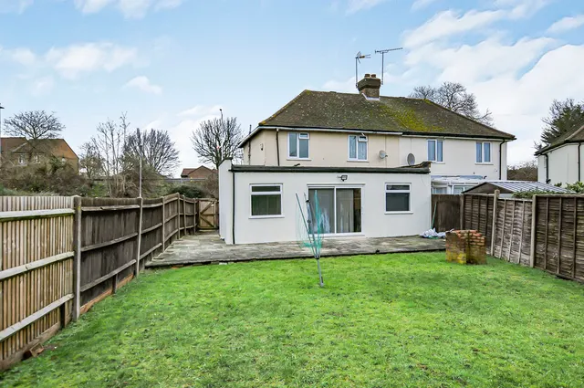 Photo 3 — Falling Lane, Yiewsley, UB7