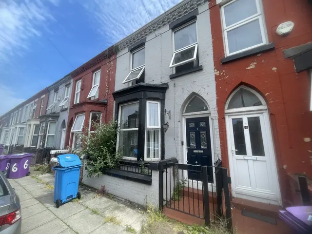 Southbank Road, Liverpool, L7, photo 2