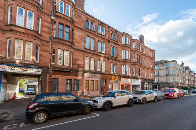 Deanston Drive, Glasgow, G41, photo 1