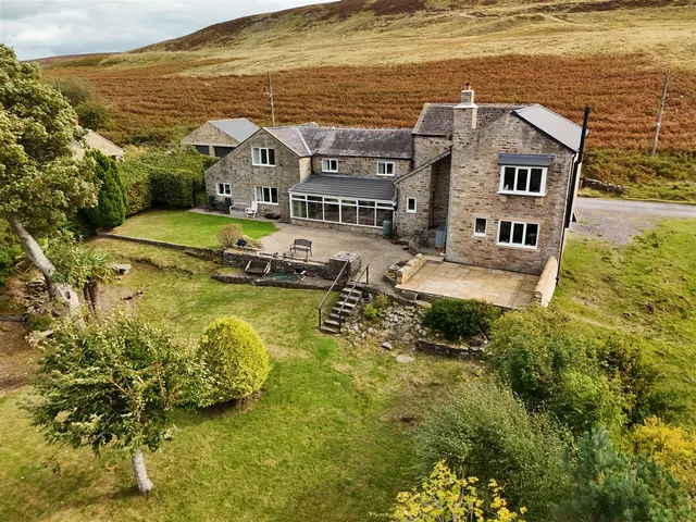Whitfield Brow, Frosterley, DL13, photo 1