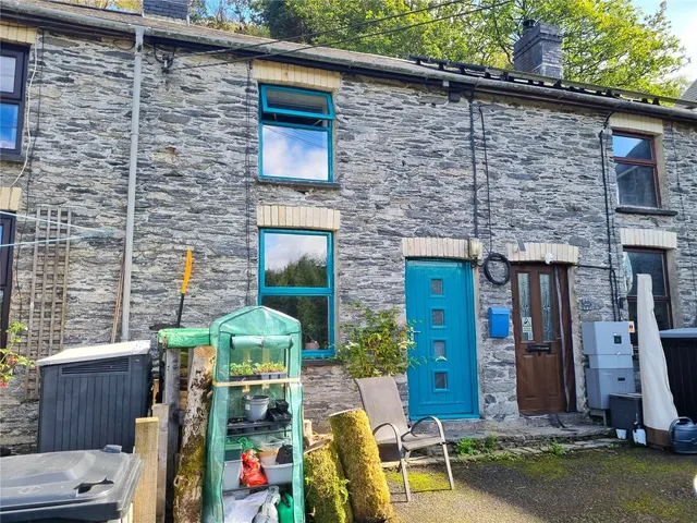 Wesley Terrace, Pontrhydygroes, SY25, photo 1