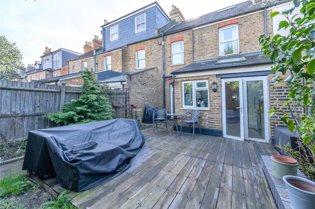 Photo 2 — Royal Road, Teddington, TW11 0SB