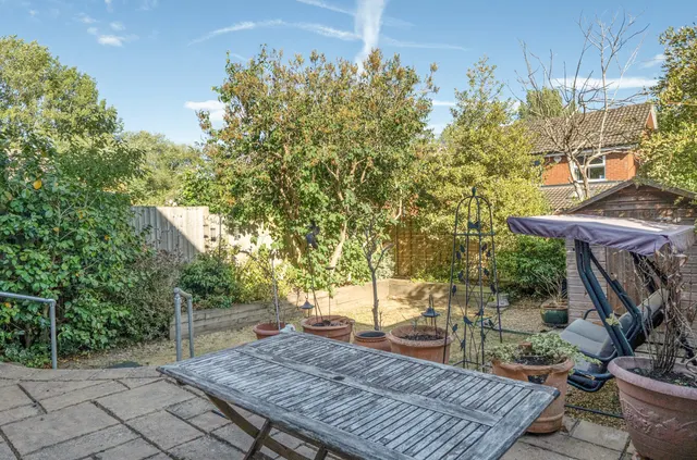 Photo 2 — Ashton Road, Wokingham, Berkshire, RG41 1HL