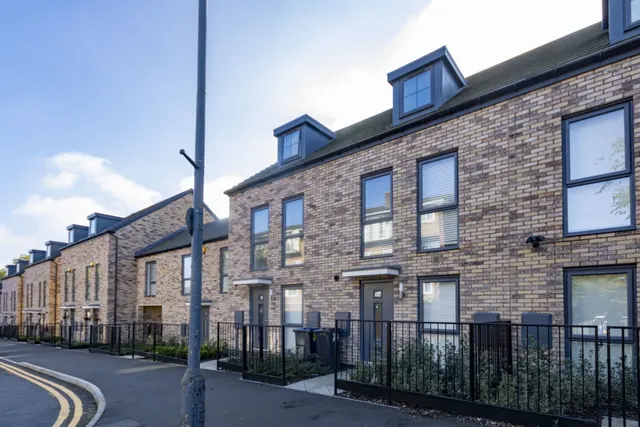 Mowbray Street, Birmingham, B5, photo 1