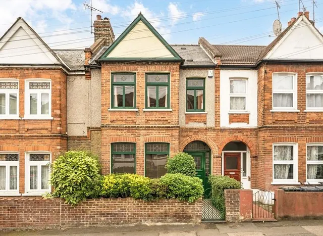 Brookbank Road, Ladywell, SE13, photo 1