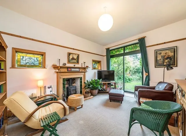 Brookbank Road, Ladywell, SE13, photo 2