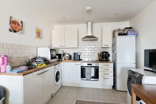 Photo 2 — Dock Road, Tilbury, Essex, RM18