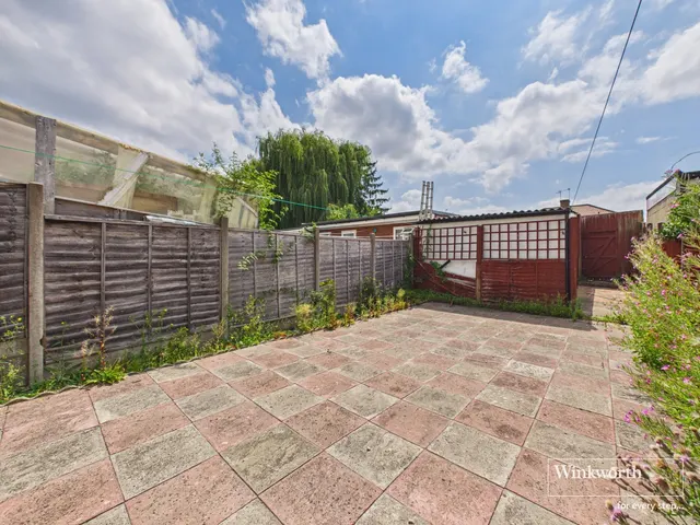 Photo 2 — Reynolds Drive, Queensbury, Edgware, HA8