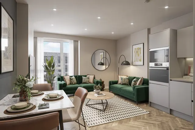 Bendon Valley, Garratt Ln, Earlsfield, SW18, photo 1