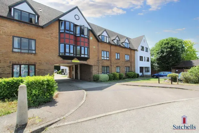 Bidwell Close, Letchworth Garden City, SG6, photo 1