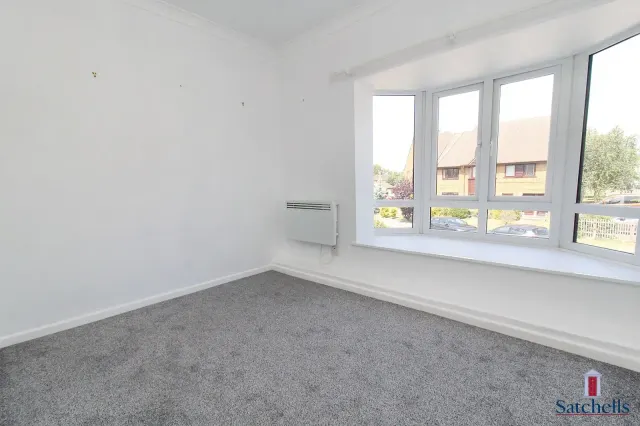 Bidwell Close, Letchworth Garden City, SG6, photo 2