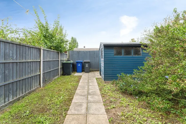 Beck Row, Bury St. Edmunds, IP28, photo 3