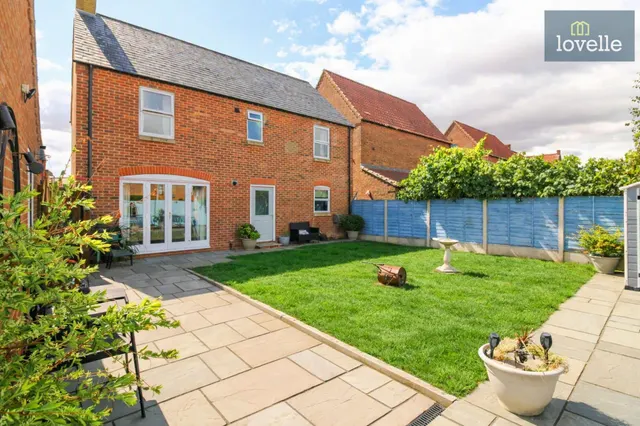 Bolle Road, Louth, LN11, photo 2