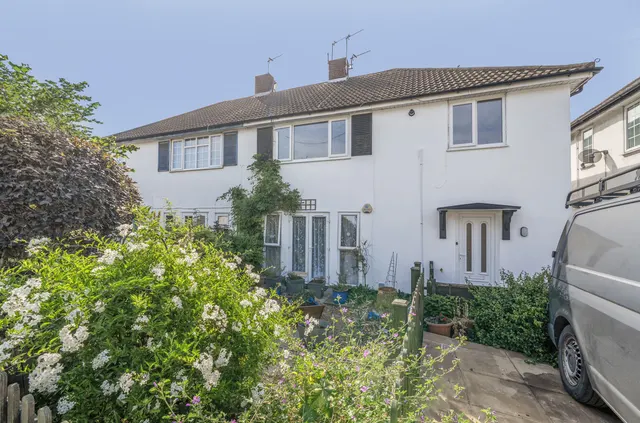 Mera Drive, Bexleyheath, DA7, photo 1