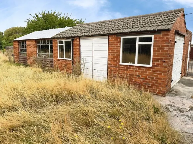 Photo 3 — Sweyne Garth, Swinefleet, East Yorkshire, DN14