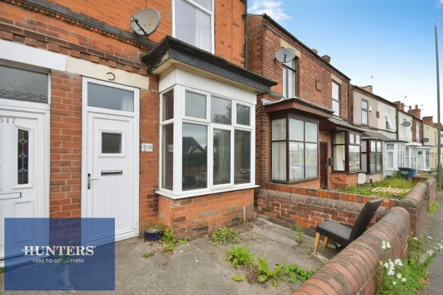 Derby Road, Chesterfield, S40, photo 1