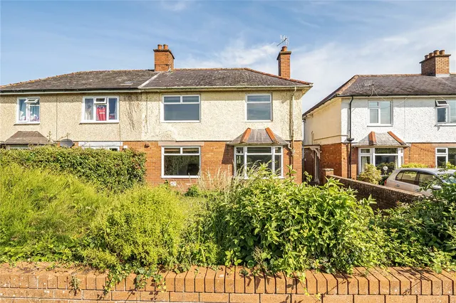 Oakland Villas, Hay-On-Wye, Hereford, HR3 5PH, photo 1