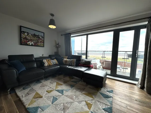 Photo 2 — St Christophers Court, Maritime Quarter, Swansea, West Glamorgan, SA1 1UA