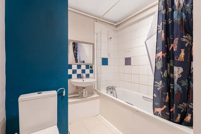 Banbury Street, London, SW11, photo 2