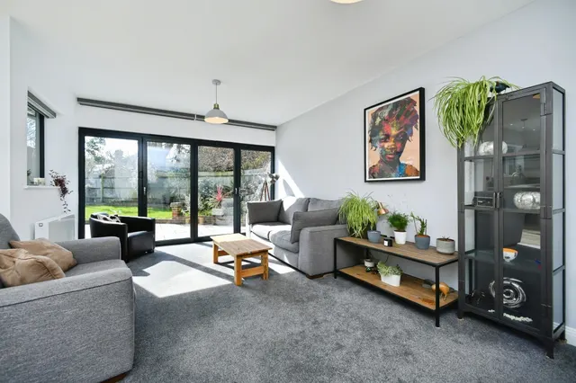 Tongdean Lane, Withdean, Brighton, photo 1