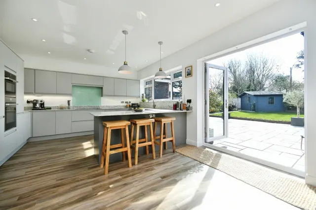 Photo 2 — Tongdean Lane, Withdean, Brighton