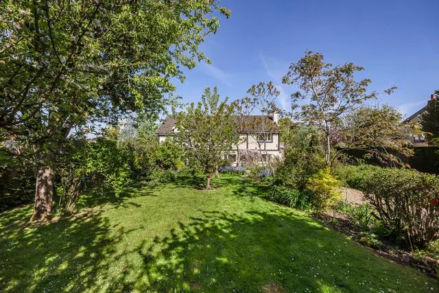 Urdimarsh Cottage, Marden, photo 2