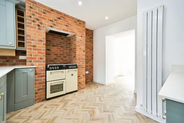 Smalewell Gardens, Pudsey, LS28, photo 1