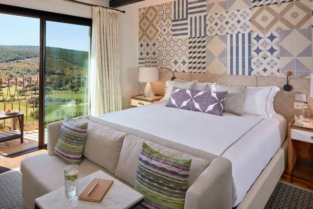 1 bedroom flat, Loule One Bedroom Apartments Viceroy Residences, Ombria Resort Loule