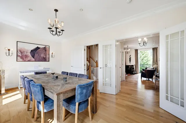 Melliss Avenue, Kew Riverside, TW9, photo 1