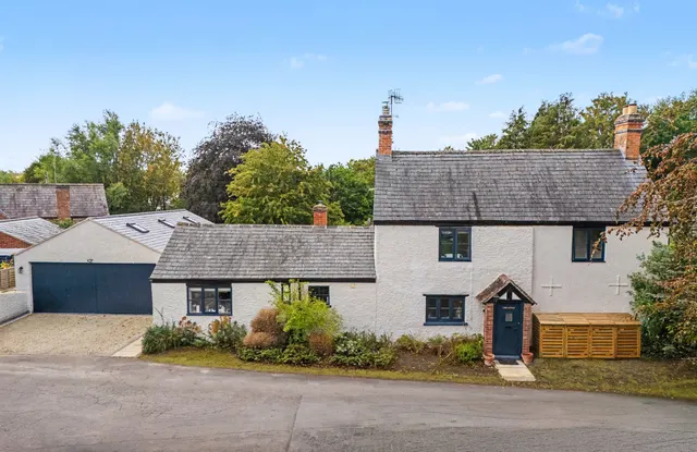 Watery Lane, Pillerton Hersey, CV35, photo 1