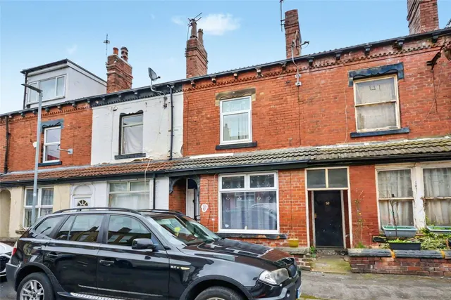 Highthorne View, Armley, LS12, photo 1