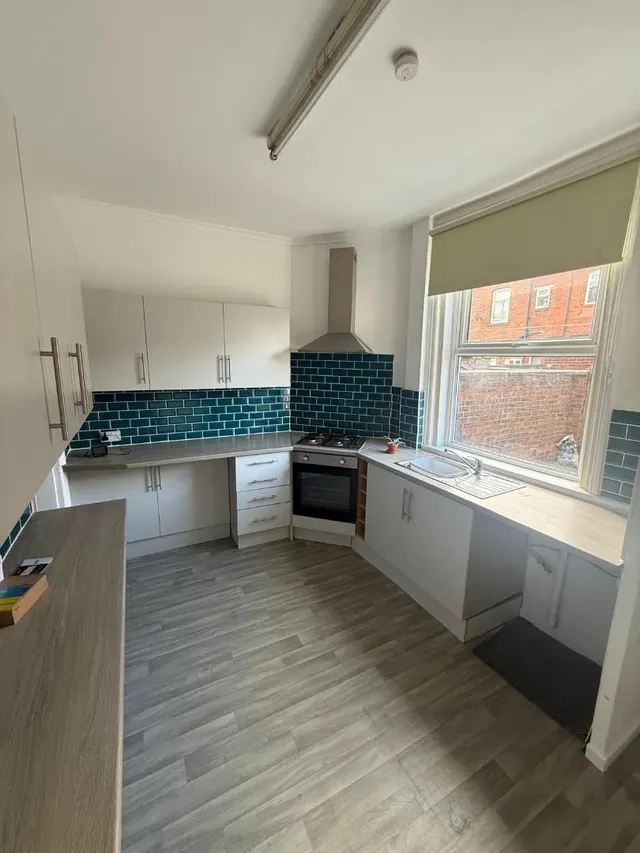 Photo 3 — Victoria Street, Radcliffe, Manchester, M26 3AZ