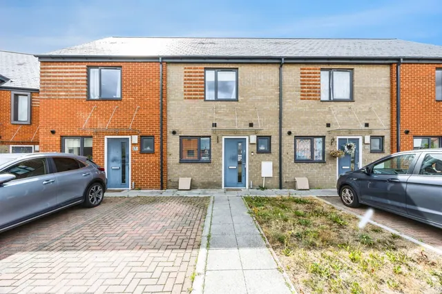 Scholars Way, Ashford, photo 1