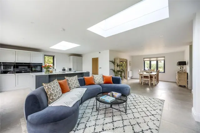 Wirral House, Deddington, OX15, photo 2