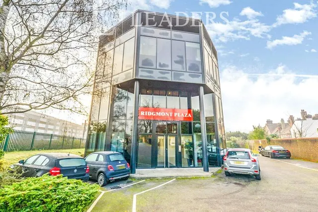 Ridgmont Road, St Albans, AL1, photo 1