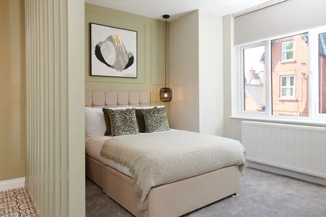 Room 3 Hope Drive, The Park, NG7 1DL, photo 1