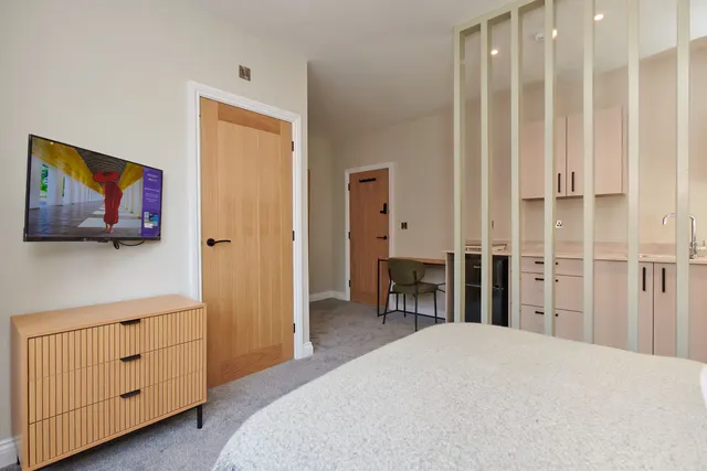 Photo 3 — Room 3 Hope Drive, The Park, NG7 1DL