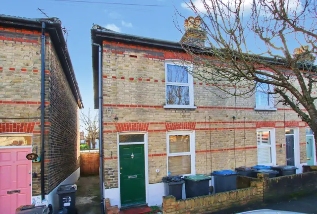 Helder Street, South Croydon, South Croydon, CR2 6HT, photo 1