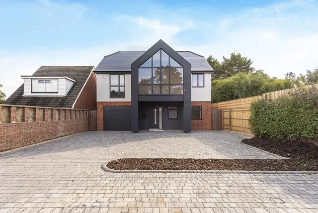 Denham Way, Denham Fees Apply, UB9, photo 1