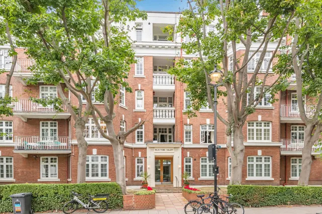Elm Tree Road, London, NW8, photo 1