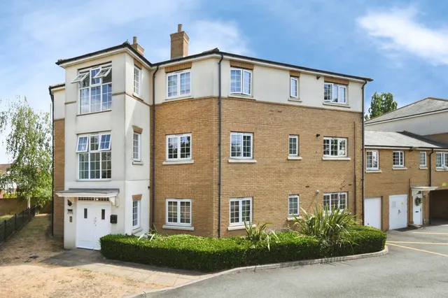 Chelmer Road, Chelmer Village, CM2, photo 1