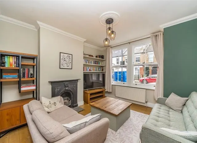 Fingal Street, Greenwich, SE10, photo 1