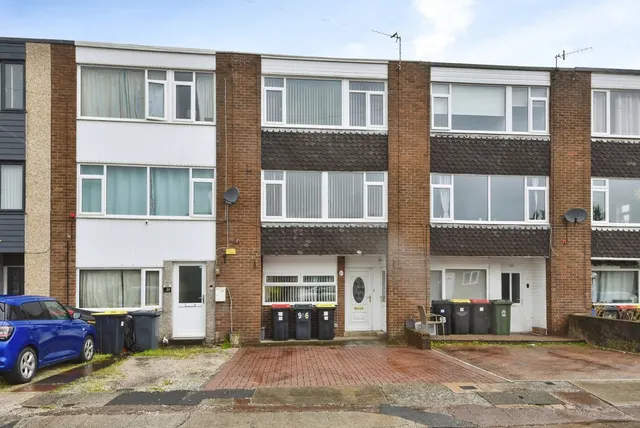 Hampsfell Drive, Morecambe, LA4, photo 1
