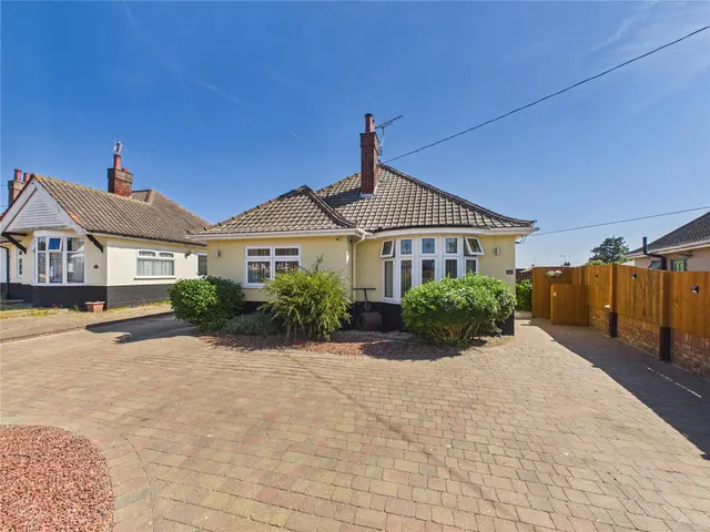 Mill Lane, Felixstowe, IP11, photo 1